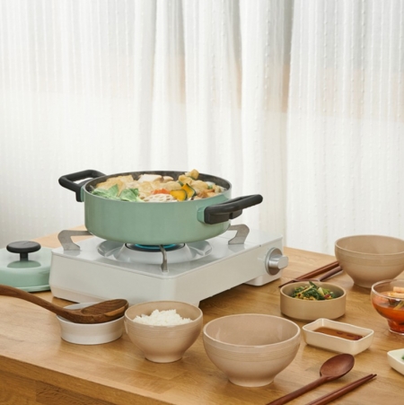 락앤락 매직 데꼬르 IH  전골냄비 24CM #5