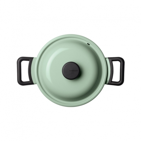 락앤락 매직 데꼬르 IH  전골냄비 24CM #3