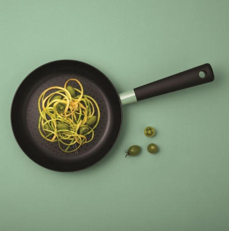 락앤락 매직 데꼬르 IH 프라이팬 26CM #4