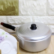 에코키친 함마톤 냄비 18cm 편수 KB362