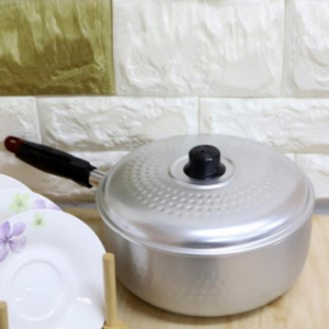 에코키친 함마톤 냄비 18cm 편수 KB362