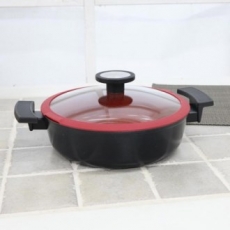 에코키친 셰프 냄비 24cm 전골 KB368