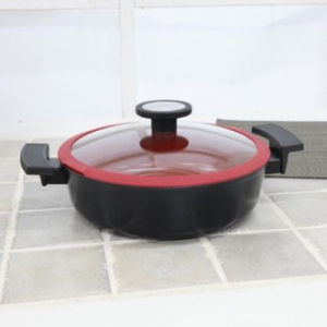 에코키친 셰프 냄비 24cm 전골 KB368