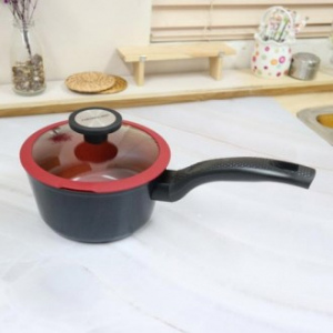 에코키친 셰프 냄비 18cm 편수 KB371