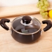 작은이미지: 에코키친 냄비 양수-16cm KB407 #2