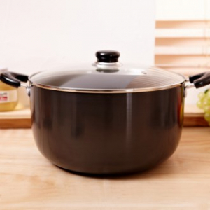 에코키친 냄비 곰솥 30cm KB406