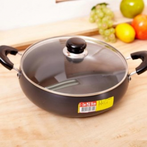 에코키친 냄비 전골 26cm KB415