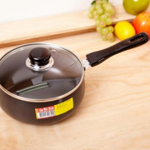 에코키친 냄비 편수 20cm KB417