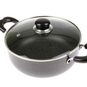 에코키친 원 양수냄비 22cm KB434