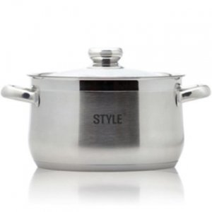 에코키친 스텐 냄비 양수 26cm KB293