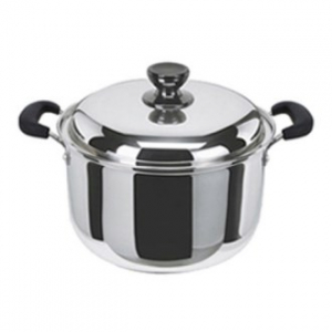 에코키친 인덕션 스텐 곰솥 26cm KB299