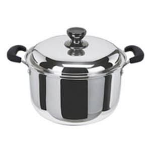 에코키친 인덕션 스텐 곰솥 28cm KB300