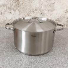 에코키친 바닥 3중 곰솥 냄비 24cm KB304