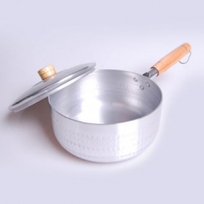 에코키친 함마톤 냄비 18cm 편수 KB315