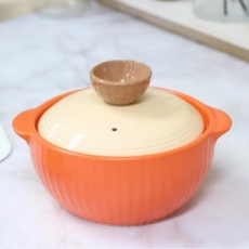 에코키친 내열 냄비 16cm KB318
