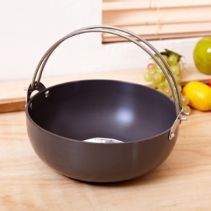 에코키친 샤브샤브 냄비 대형 KB319