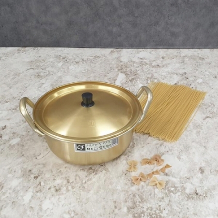 에코키친 황냄비양수 20cm KB321 #2