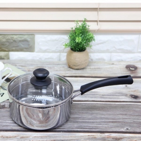 에코키친 스텐 면냄비 18cm KB329 #2