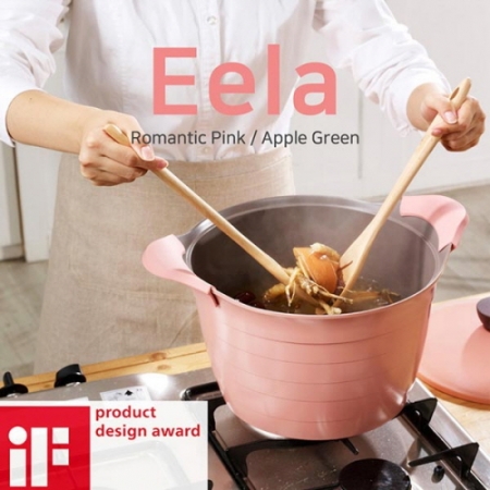 에코키친 양수냄비 20cm KB331 #2