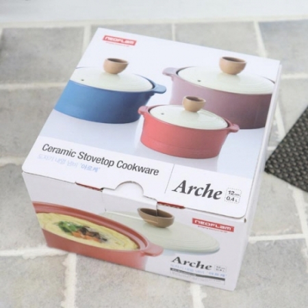 에코키친 내열냄비 12cm KB340 #2