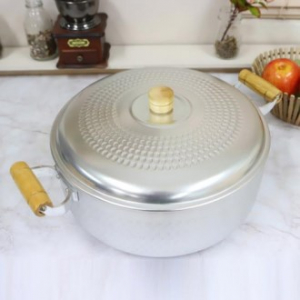 에코키친 함마톤 냄비 32cm 양수 KB341