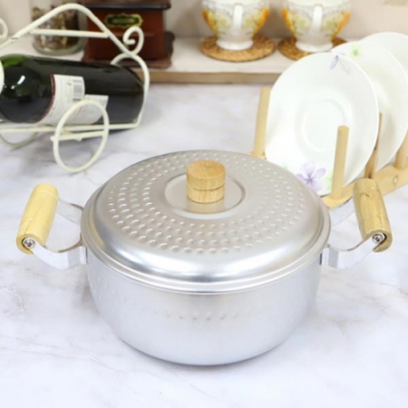 에코키친 함마톤냄비20cm 양수 KB345 #2