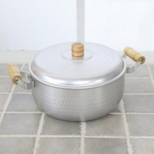 에코키친 함마톤 냄비 24cm 양수 KB347