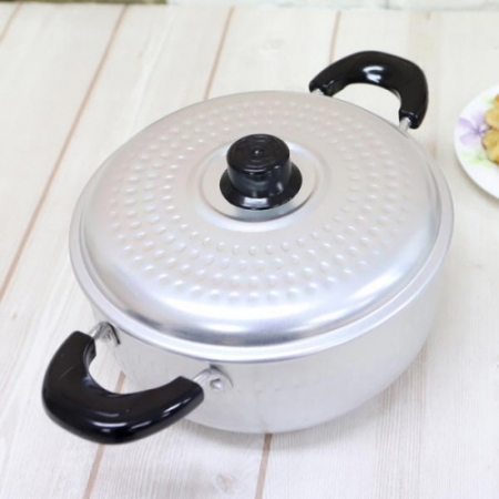 에코키친 함마톤냄비20cm 양수 KB350 #2