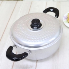 에코키친 함마톤 냄비 20cm 양수 KB350