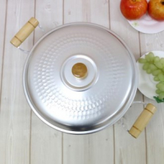 에코키친 함마톤 냄비 28cm 양수 KB349