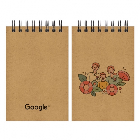 [주문제작] 64절 수첩 (Kr3 고급형) #2