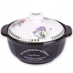 에코키친 세라믹 내열 냄비 (중) KB465