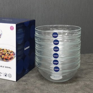 에코키친 강화 믹싱볼 17cm 6개 KB470