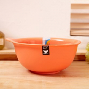 에코키친 무지개 믹싱볼 중 KB495