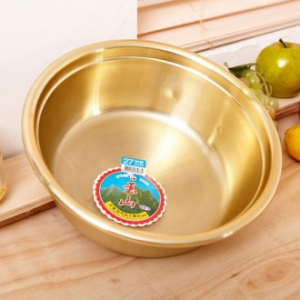 에코키친 양푼 27cm KB502