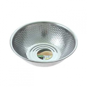 에코키친 스텐 쌀함박 소 24cm KB527