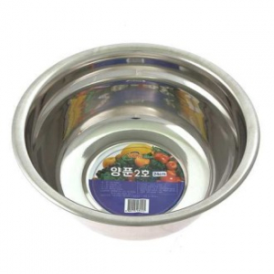 에코키친 양푼 2호-24cm KB539
