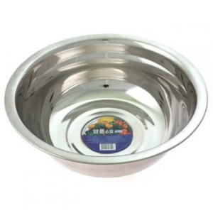 에코키친 양푼 6호-36cm KB542