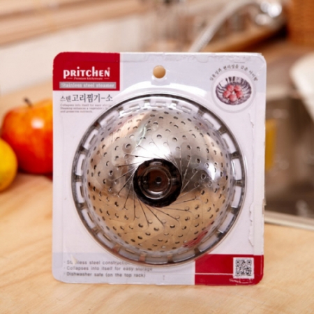 에코키친 스텐찜기 소 KB546 #2