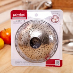 에코키친 스텐찜기 대 KB548