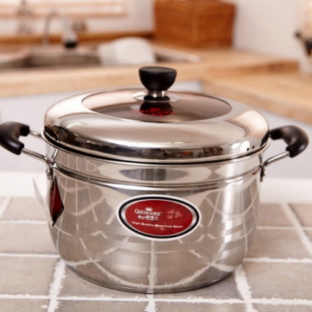 에코키친 일식찜냄비 26cm KB550 #2