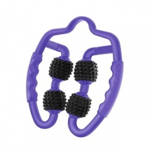 더 바디 다이어트 고급 근육 이완 롤러 마사지기 CBH610
