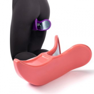 더 바디 출산용품 여성 요가 산후 골반 교정 회복 근력 강화A CBH612