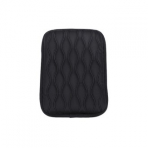 카테크 고급 가죽 메모리폼 팔걸이 쿠션 CBH683