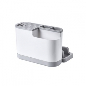 에코키친 모던 디자인 다용도 홀더 도마 랙 CBH741