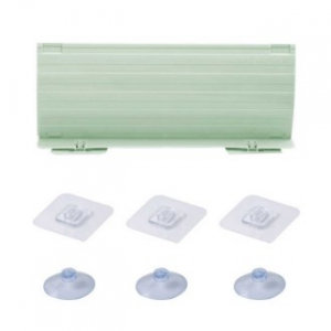 에코키친 확장가능 물막이 판 물튀김 방지 패드 CBH727