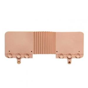 에코키친 모서리가능형 물막이 판 물튀김 방지 패드 CBH728