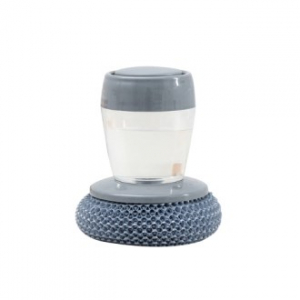 에코키친 고품격 세제 리필 세척 수세미 CBH718