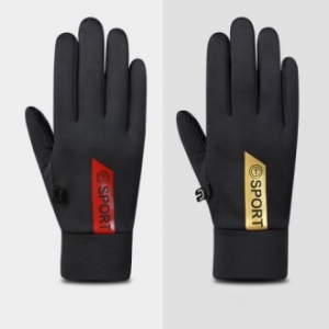 에코라이프 베이직 스포츠 방한장갑 CBH785