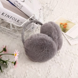 에코라이프 겨울 대비 방한 귀마개 CBH798